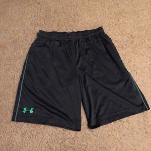 Under Armour shorts